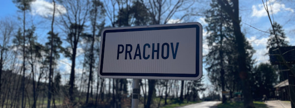 PRACHOV